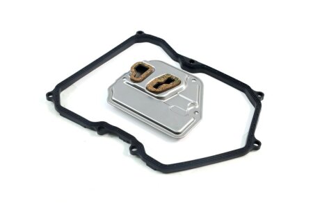 Фільтр АКПП з прокладкою VW TRANSPORTER T5 -16 C.I.U JAKOPARTS J1350815