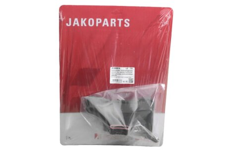 Фільтр АКПП Opel Astra H -14, Corsa D -14 JAKOPARTS J1350816