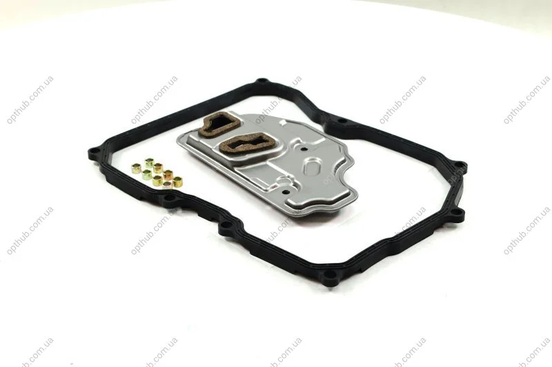 Фільтр АКПП Audi, SEAT, Skoda, VW (вир-во Jakoparts) C.I.U JAKOPARTS J1350820 (фото 1)