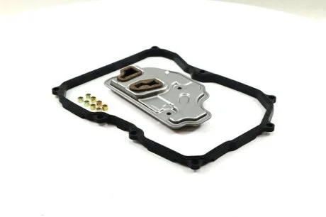 Фільтр АКПП Audi, SEAT, Skoda, VW (вир-во Jakoparts) C.I.U JAKOPARTS J1350820