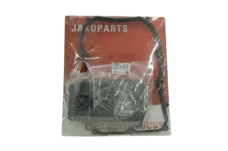Фільтр АКПП з прокладкою Audi Q7 -16, MITSUBISHI PAJERO SPORT III 15-, Porsche, VW (вир-во Jakoparts C.I.U JAKOPARTS J1350826