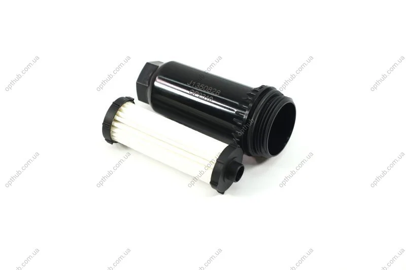 Фільтр АКПП Ford, MITSUBISHI, Renault, Volvo (вир-во Jakoparts) C.I.U JAKOPARTS J1350828 (фото 1)
