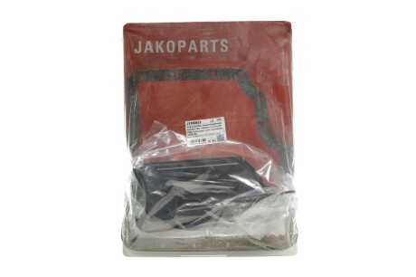 Фільтр АКПП з прокладкою Audi, SEAT, Skoda, VW JAKOPARTS J1350833