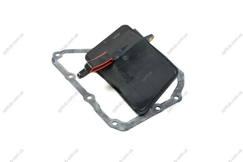 Фільтр АКПП з прокладкою Cadillac, Opel VECTRA C -09, Saab (вир-во Jakoparts) C.I.U JAKOPARTS J1350834 (фото 1)