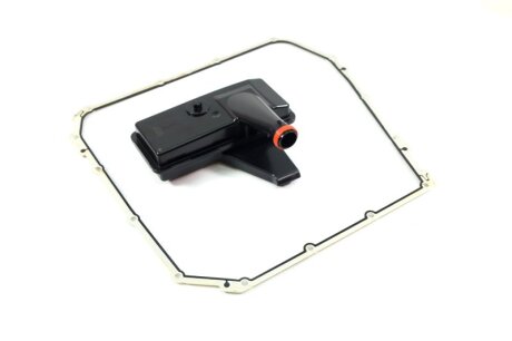 Фільтр АКПП з прокладкою Audi A6 -18, Q5 -17, Porsche MACAN 14- C.I.U JAKOPARTS J1350835