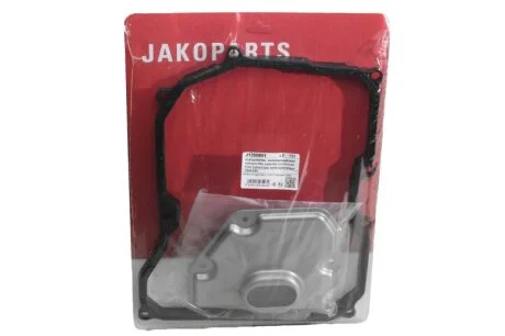 Фильтр АКПП с прокладкой BMW MINI-15 (выр-во Jakoparts) JAKOPARTS J1350851