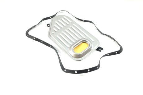 Фільтр АКПП з прокладкою Audi, Porsche, Skoda, VW C.I.U JAKOPARTS J1350858