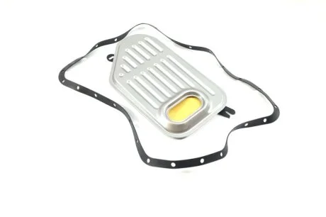 Фільтр АКПП з прокладкою Audi, Porsche, Skoda, VW (вир-во Jakoparts) C.I.U JAKOPARTS J1350858