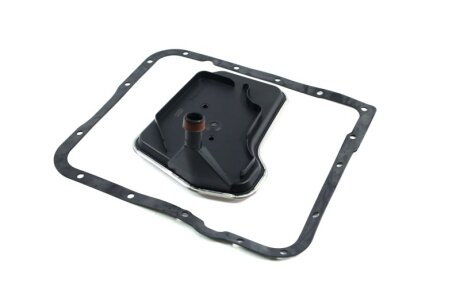 Фільтр АКПП з прокладкою Chevrolet CAMARO C.I.U JAKOPARTS J1350901