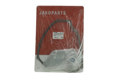 Фільтр АКПП з прокладкою Dacia SANDERO III 21-, Nissan JUKE -19, Renault CLIO V 19- (Jakopart C.I.U JAKOPARTS J1351000