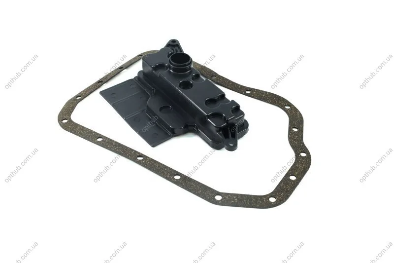 Фільтр АКПП з прокладкою Lexus RX -15, Toyota RAV 4 IV -19 (вир-во Jakoparts) C.I.U JAKOPARTS J1352004 (фото 1)