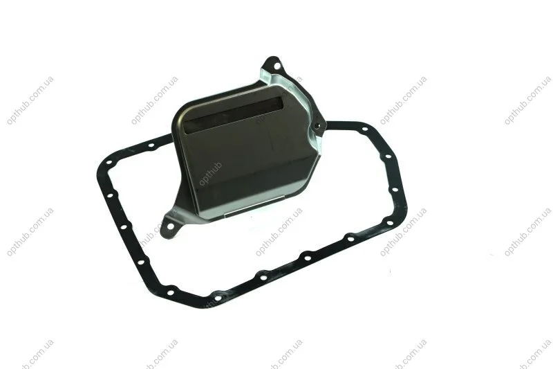 Фільтр АКПП з прокладкою Chevrolet, Daewoo, Suzuki, Toyota (вир-во Jakoparts) C.I.U JAKOPARTS J1352006 (фото 1)