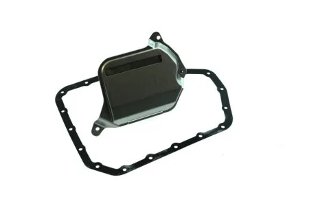 Фільтр АКПП з прокладкою Chevrolet, Daewoo, Suzuki, Toyota (вир-во Jakoparts) C.I.U JAKOPARTS J1352006
