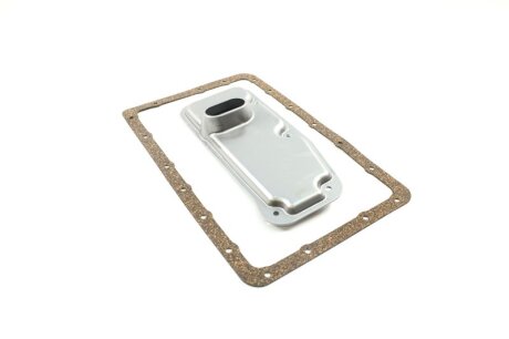 Фільтр АКПП з прокладкою Hyundai TERRACAN -08, Kia, Toyota HILUX VII -16 JAKOPARTS J1352007