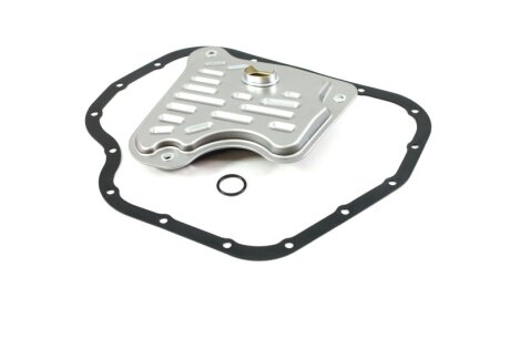 Фільтр АКПП з прокладкою Toyota AURIS, AVENSIS -18, COROLLA -21 JAKOPARTS J1352012