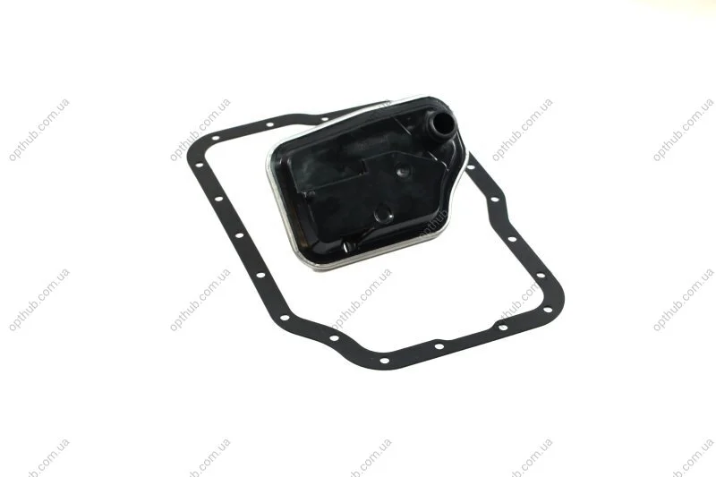 Фільтр АКПП з прокладкою Mazda 3 -19, 6 -13, CX-7 -14 (вир-во Jakoparts) C.I.U JAKOPARTS J1353001 (фото 1)