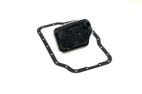 Фільтр АКПП з прокладкою Mazda 3 -19, 6 -13, CX-7 -14 (вир-во Jakoparts) C.I.U JAKOPARTS J1353001