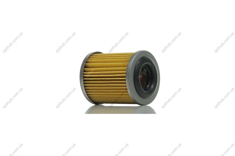 Фільтр АКПП Citroen, MITSUBISHI, Nissan, Peugeot, Renault (вир-во Jakoparts) JAKOPARTS J1355003 (фото 1)