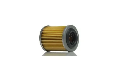 Фільтр АКПП Citroen, MITSUBISHI, Nissan, Peugeot, Renault (вир-во Jakoparts) JAKOPARTS J1355003