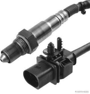 Лямбда-зонд Hyundai Tucson 3-23, Kia Sportage 3-17 (вироб-во) JAKOPARTS J1460323