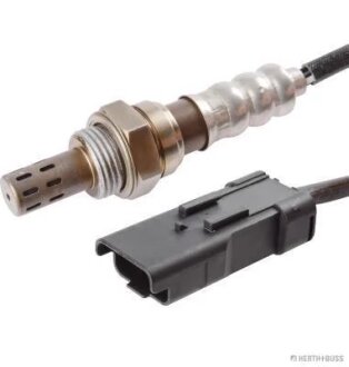 Лямбда-зонд Citroen C3 III 16-, Peugeot 308 II -21 JAKOPARTS J1462046