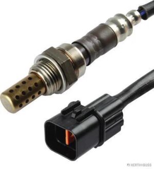 Лямбда-зонд MITSUBISHI GRANDIS (NA_W) 2.4 MIVEC (NA4W) 2004/04 JAKOPARTS J1465013