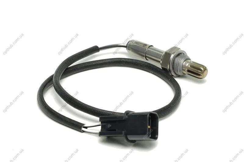 Лямбда-зонд Hyundai Santa Fe 1 -06, Kia Magentis 1 -07 (вир-во Jakoparts) JAKOPARTS J1470513 (фото 1)