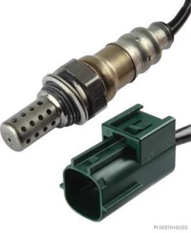 Лямбда-зонд Nissan Note 1 -13, Pathfinder 3 05- JAKOPARTS J1471013