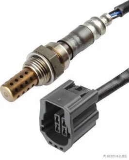 Лямбда-зонд MAZDA 2 (DE_, DH_) 1.3 2007/10 JAKOPARTS J1473010