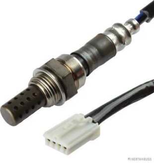 Лямбда-зонд MITSUBISHI CARISMA (DA_) 1.6 (DA1A) 1997/05 JAKOPARTS J1475017