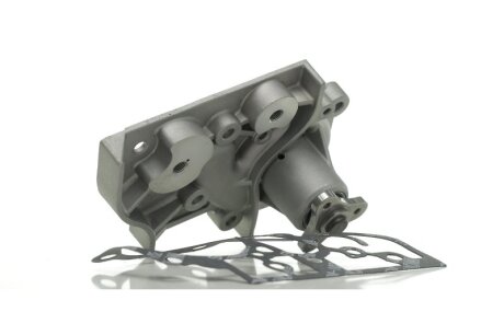 Насос водяний Kia CARENS II 02- C.I.U JAKOPARTS J1510300