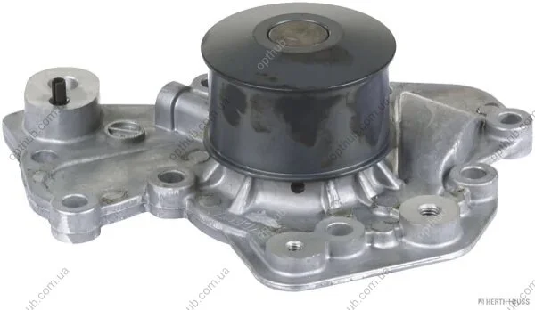 Помпа водяна KIA SPORTAGE (JE_, KM_) 2.7 V6 4WD 2004/09- JAKOPARTS J1510520 (фото 1)