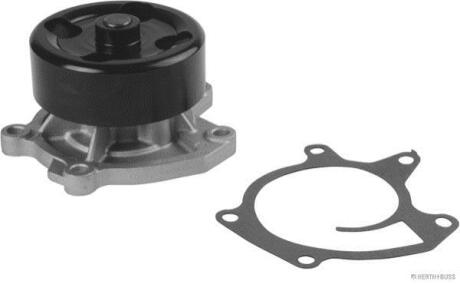 Насос водяний Nissan X-Trail 3 13-, Renault Kadjar 15- (вироб-во) JAKOPARTS J1511111