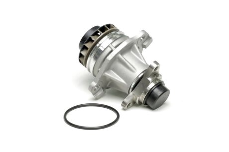 Насос водяний Nissan, Opel, Renault MASTER III 10- JAKOPARTS J1511117