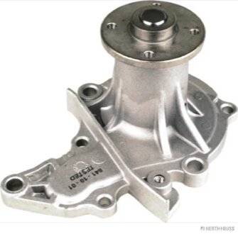 Помпа водяна TOYOTA COROLLA STATION WAGON (_E9_) 1.6 XLI (AE92_) 1989/11- JAKOPARTS J1512046