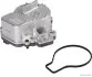 Насос водяний Lexus, Toyota AURIS -18, YARIS -20 (вир-во Jakoparts) JAKOPARTS J1512103 (фото 1)