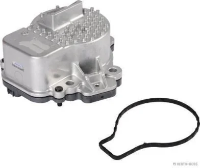 Насос водяний Lexus, Toyota AURIS -18, YARIS -20 (вир-во Jakoparts) JAKOPARTS J1512103
