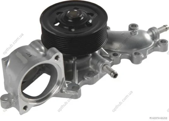 Насос водяний Toyota Land Cruiser 200 07- (вир-во Jakoparts) JAKOPARTS J1512123 (фото 1)