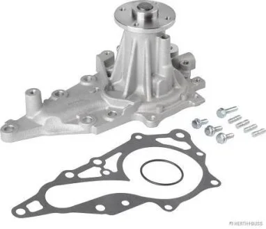 Помпа водяна LEXUS IS SPORTCROSS (_E1_) 300 (JCE10_) 2001/10- JAKOPARTS J1512126