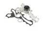 Насос водяний LEXUS RX, TOYOTA CAMRY 11- (вир-во Jakoparts) JAKOPARTS J1512129 (фото 1)