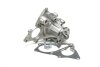 Насос водяний Toyota HILUX VIII 15-, Land Cruiser Prado 09- JAKOPARTS J1512140 (фото 1)
