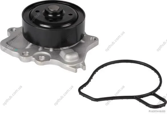 Насос водяний Lexus GS 4 11-, RX 4 15- (вир-во Jakoparts) JAKOPARTS J1512143 (фото 1)