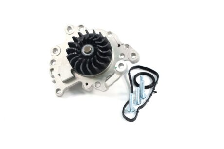 Насос водяний Citroen, Ford, Opel, Peugeot C.I.U JAKOPARTS J1512147