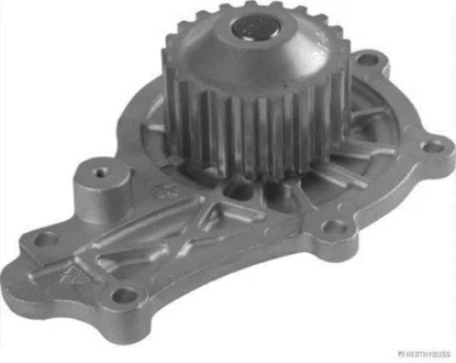 Насос водяний Ford Fiesta 6 08-, Mazda 2 -15, Toyota Aygo -14 (вир-во Jakoparts) JAKOPARTS J1513062