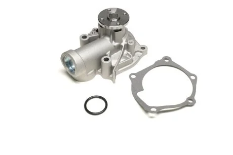 Насос водяний MITSUBISHI LANCER VI 04-, OUTLANDER I 03- (вир-во Jakoparts) JAKOPARTS J1515048