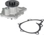 Насос водяний Citroen C4 Aircross 10-, MITSUBISHI Outlander 3 -22, Peugeot 4008 12- JAKOPARTS J1515050 (фото 1)