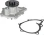Насос водяний Citroen C4 Aircross 10-, MITSUBISHI Outlander 3 -22, Peugeot 4008 12- (вир-во Jakoparts) JAKOPARTS J1515050 (фото 1)