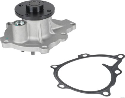 Насос водяний Citroen C4 Aircross 10-, MITSUBISHI Outlander 3 -22, Peugeot 4008 12- JAKOPARTS J1515050