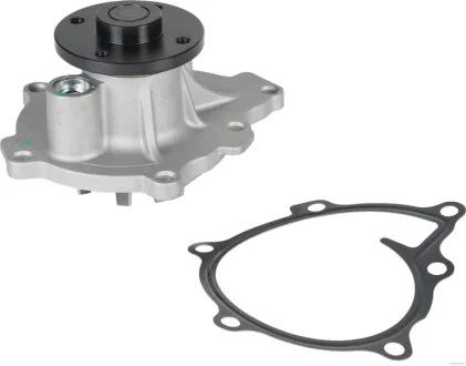 Насос водяний Citroen C4 Aircross 10-, MITSUBISHI Outlander 3 -22, Peugeot 4008 12- (вир-во Jakoparts) JAKOPARTS J1515050