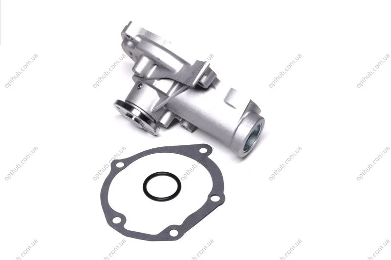 Насос водяний MITSUBISHI GRANDIS 04-, OUTLANDER 03- (вир-во Jakoparts) C.I.U JAKOPARTS J1515066 (фото 1)